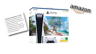 PS5: Amazon.de stellt auf Einladungssytem beim Kauf um