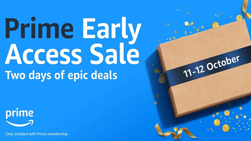 Prime Early Access Sale 2022: best gaming deals on day 2