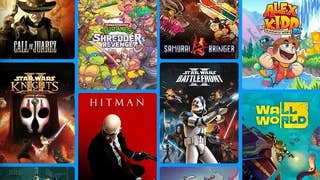 Amazon Prime games coming to the service ahead of Prime Day