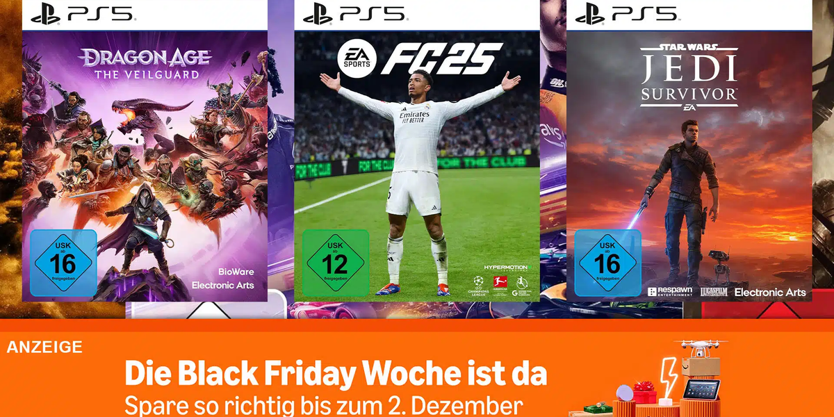 Black friday en amazon 2018 hotsell