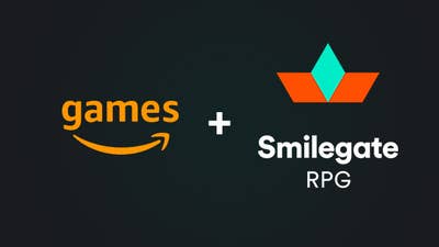 Amazon Games and Smilegate enter exclusive publishing agreement