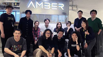 Amber expands with two new studios in Asia