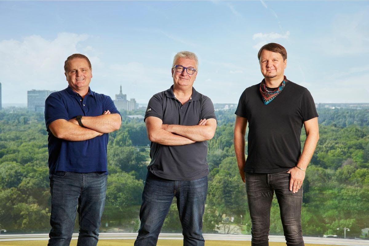 Amber hires Keywords, EA veteran as CEO