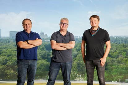 Amber hires Keywords, EA veteran as CEO