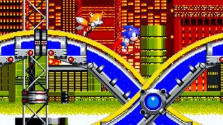 Sonic Origins: Modder stellt ambitioniertes Projekt ein, weil das Spiel "absolute Scheiße" sei