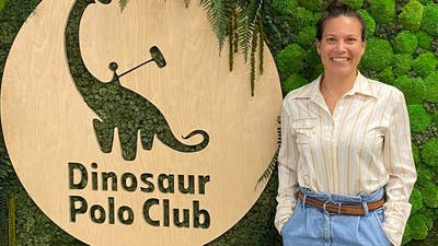 Jobs Roundup: April 2024 | Dinosaur Polo Club appoints Amie Wolken as CEO