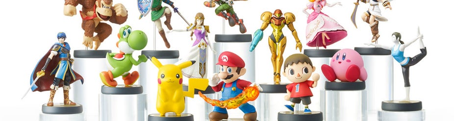 Super Smash Bros Ultimate amiibo -Spirit Upgrading, Which amiibo Work With Super Smash Bros. Ultimate