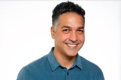 Netflix hires VP of game studios