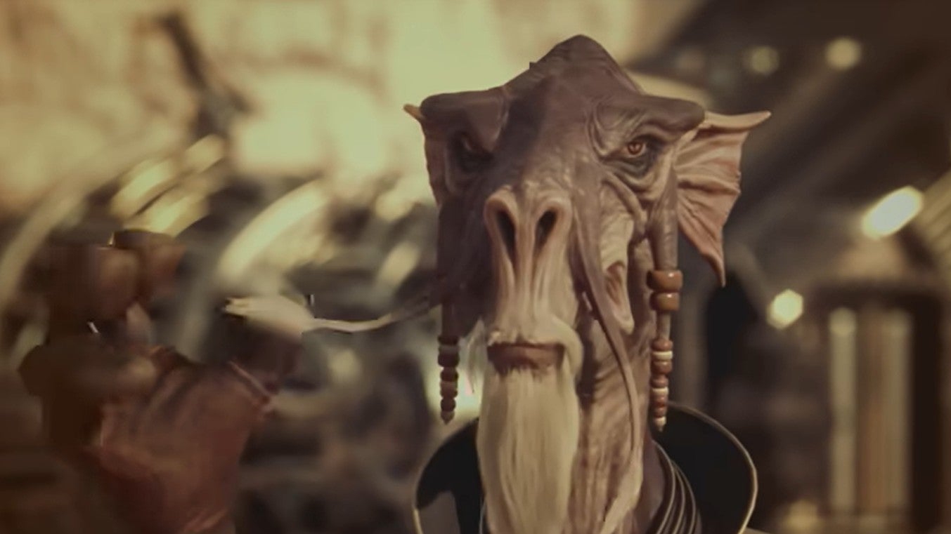 Star Wars: Galactic Racer được công bố, ra mắt năm 2026