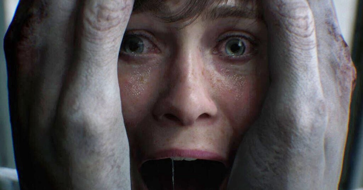 Xbox is publishing Kojimas mysterious horror game OD because apparently no one else wanted it - they didnt understand the concept Xbox is publishing Kojimas mysterious horror game OD because apparently no one else wanted it - they didnt understand the concept