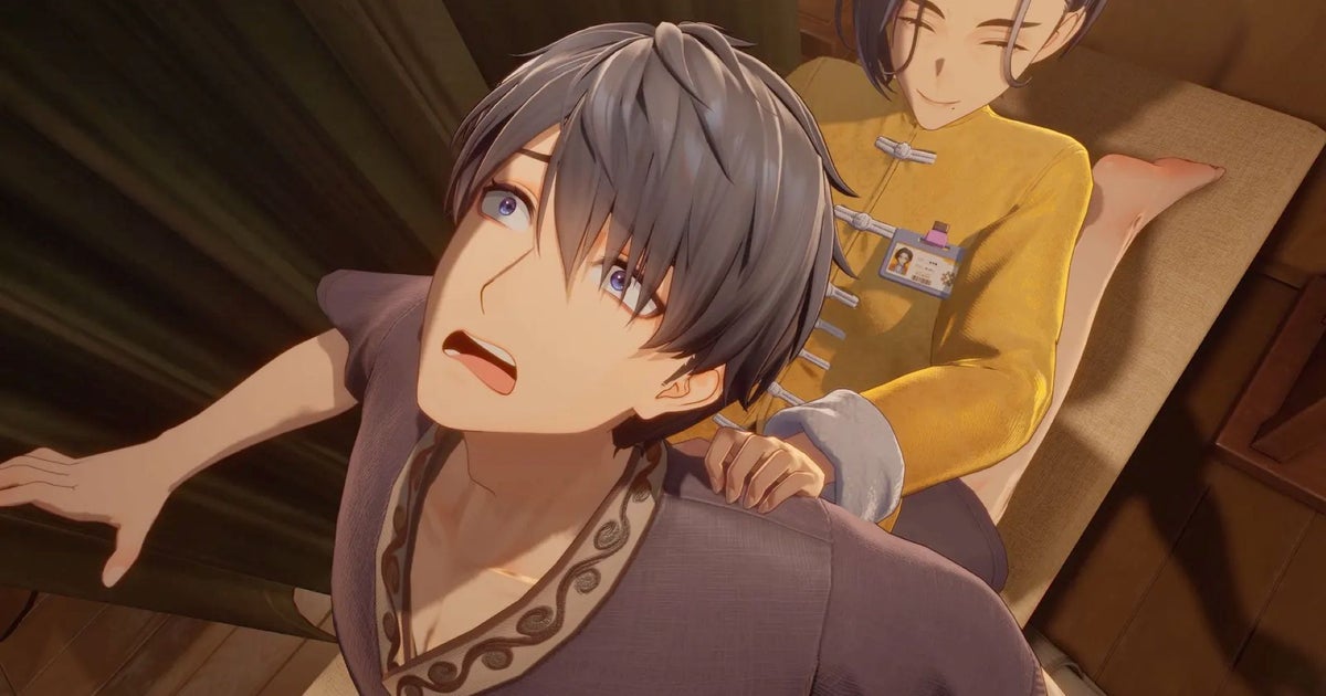 Hugely anticipated anime RPG Ananta gets a January release date, as pre-registrations hit a whopping 17m sign-ups Hugely anticipated anime RPG Ananta gets a January release date, as pre-registrations hit a whopping 17m sign-ups