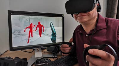 Seven years on from Oculus Rift's launch, how far have we come? | Opinion