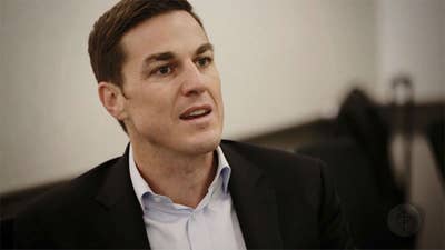 Andrew Wilson: "I don't think we could be in a stronger position as a standalone company"