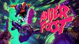Devolver publica un nuevo tráiler con gameplay de Anger Foot