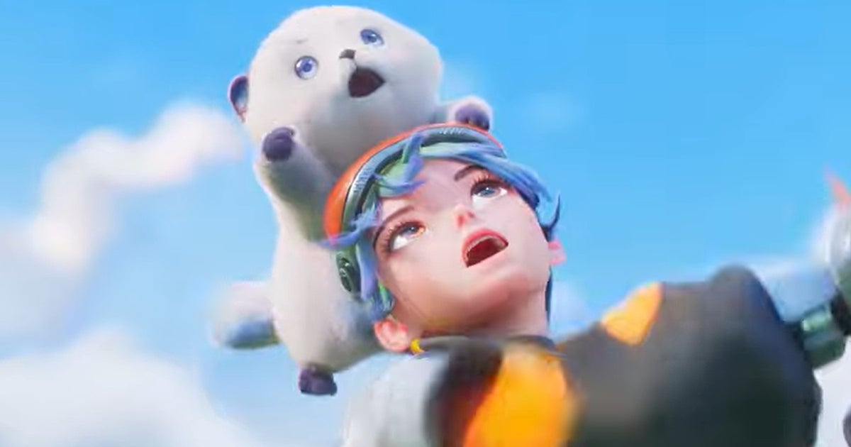 Upcoming creature catcher Aniimo draws Palworld and DokeV comparisons Upcoming creature catcher Aniimo draws Palworld and DokeV comparisons