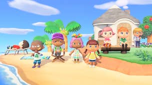 Animal Crossing New Horizons: What is the Max Number of Villagers?