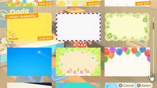 Animal Crossing New Horizons: How to Send Mail and Presents