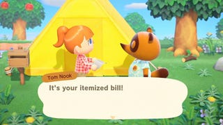 Animal Crossing: New Horizons Won't Use Cloud Saves to Avoid Time Manipulation