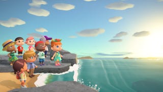 Animal Crossing New Horizons: What to Do If You're Stung by Wasps
