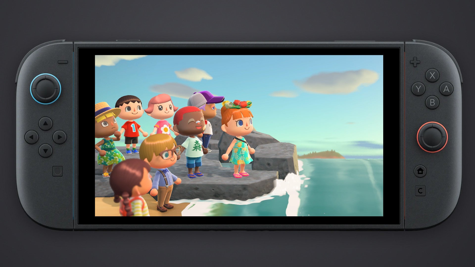 Đánh giá Animal Crossing: New Horizons – Nintendo Switch 2 Đánh giá Animal Crossing: New Horizons – Nintendo Switch 2
