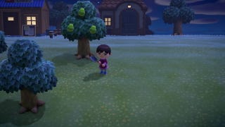 Animal Crossing New Horizons: How to Get an Axe