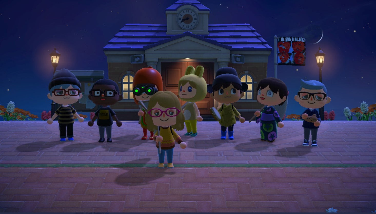 USgamer Staff Past and Present Say Goodbye