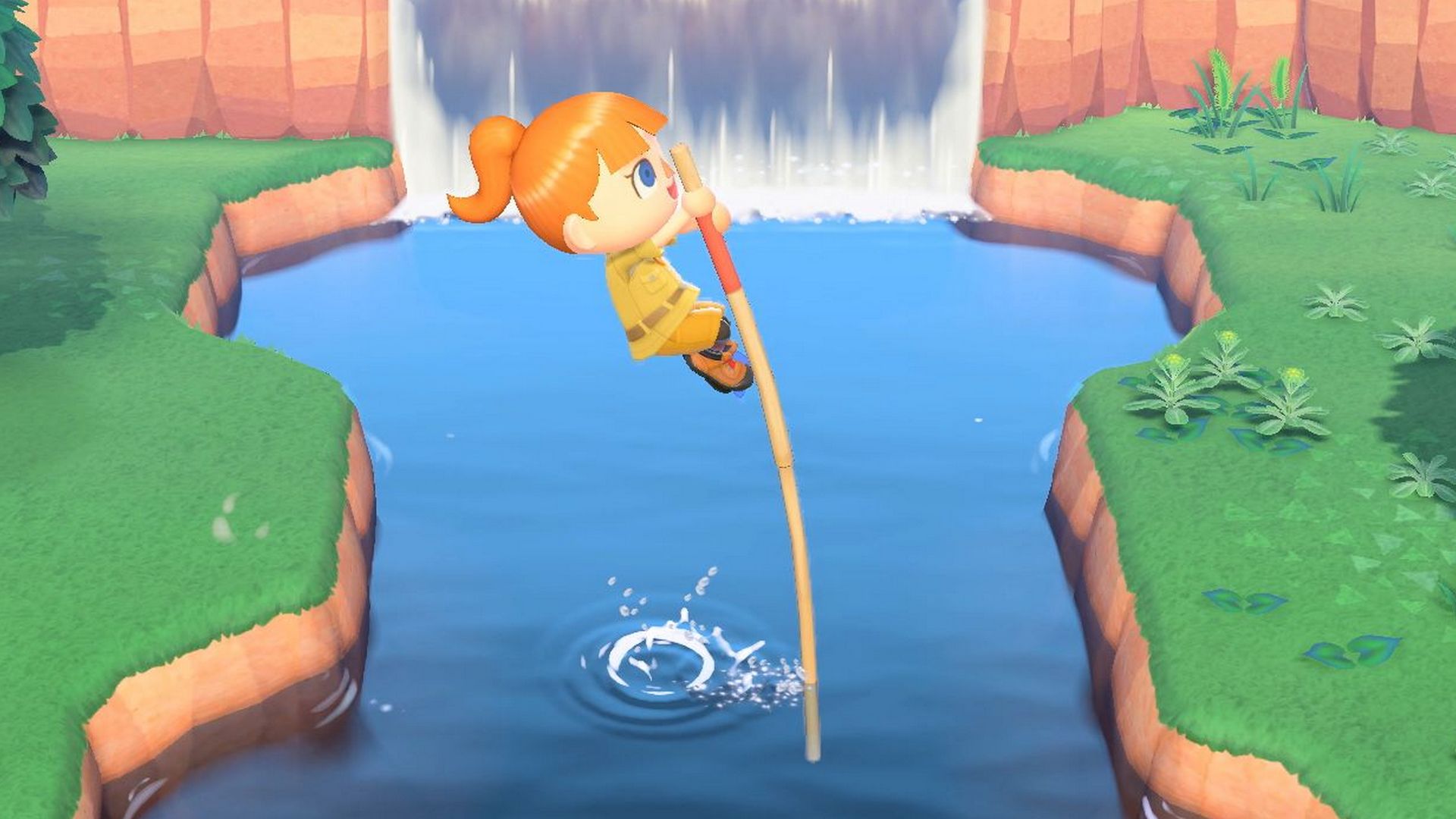 Nintendo schweigt zur Zukunft von Animal Crossing: New Horizons und darüber hinaus