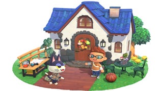 Animal Crossing New Horizons: How to Get the Lily of the Valley