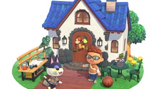 Animal Crossing New Horizons: How to Get the Lily of the Valley