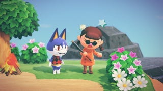 Animal Crossing New Horizons: How to Back Up and Restore Island Save Data