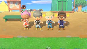 Animal Crossing New Horizons: Character Customization and How to Change Your Appearance
