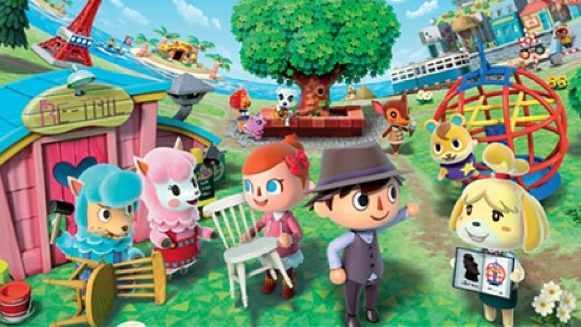 Nintendo To Shut Down Online Play Across 3DS And Wii U As Of Early   Animal Crossing New Lead 