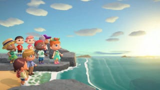Nintendo: Animal Crossing delay means avoiding crunch
