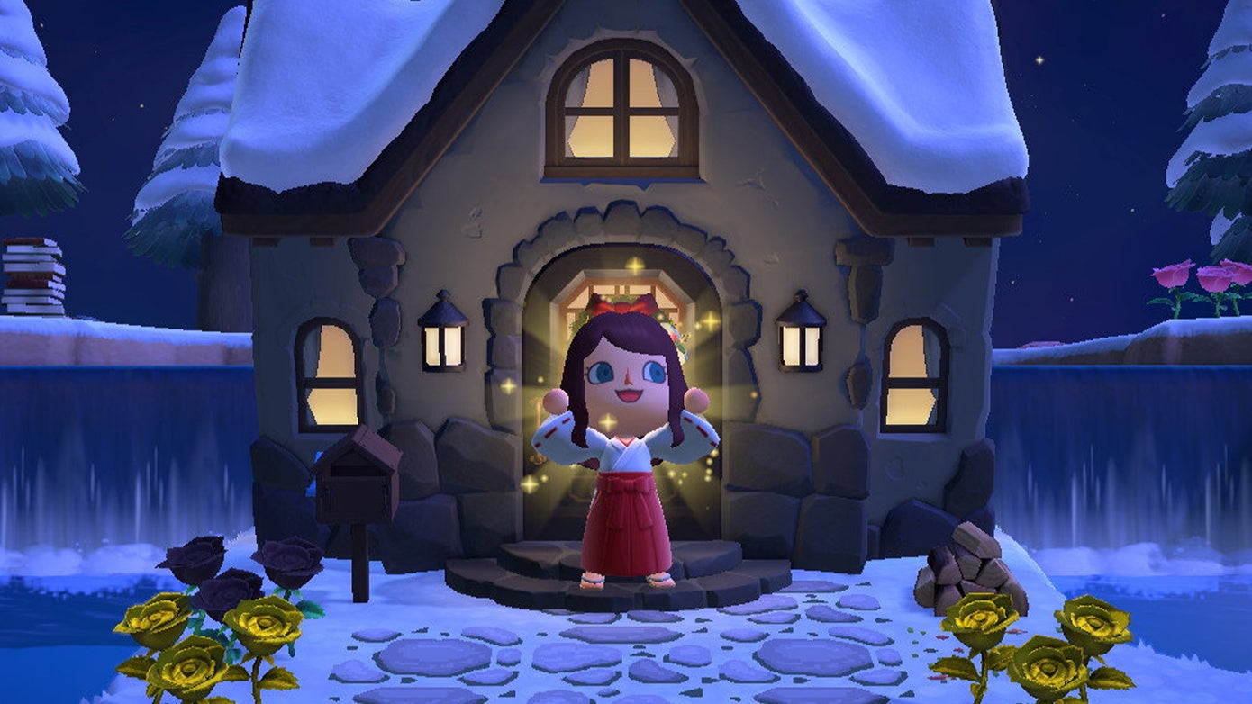 Animal Crossing New Horizons guide and first week walkthrough