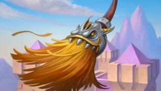 Broom Paladin deck list guide - Forged in the Barrens - Hearthstone (April 2021)