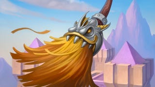 Broom Paladin deck list guide - Forged in the Barrens - Hearthstone (April 2021)