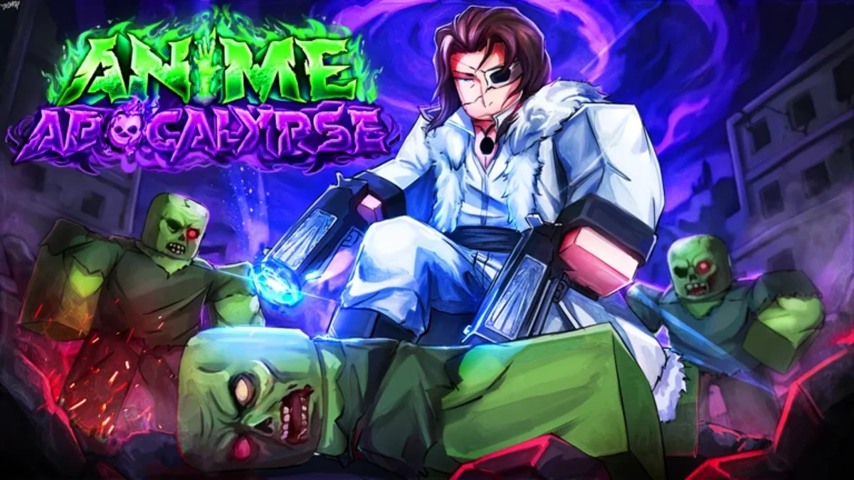 Kod Anime Apocalypse April 2026: Dapatkan 50,000 Syiling dan 15 Tiket Serbuan Percuma — image 1