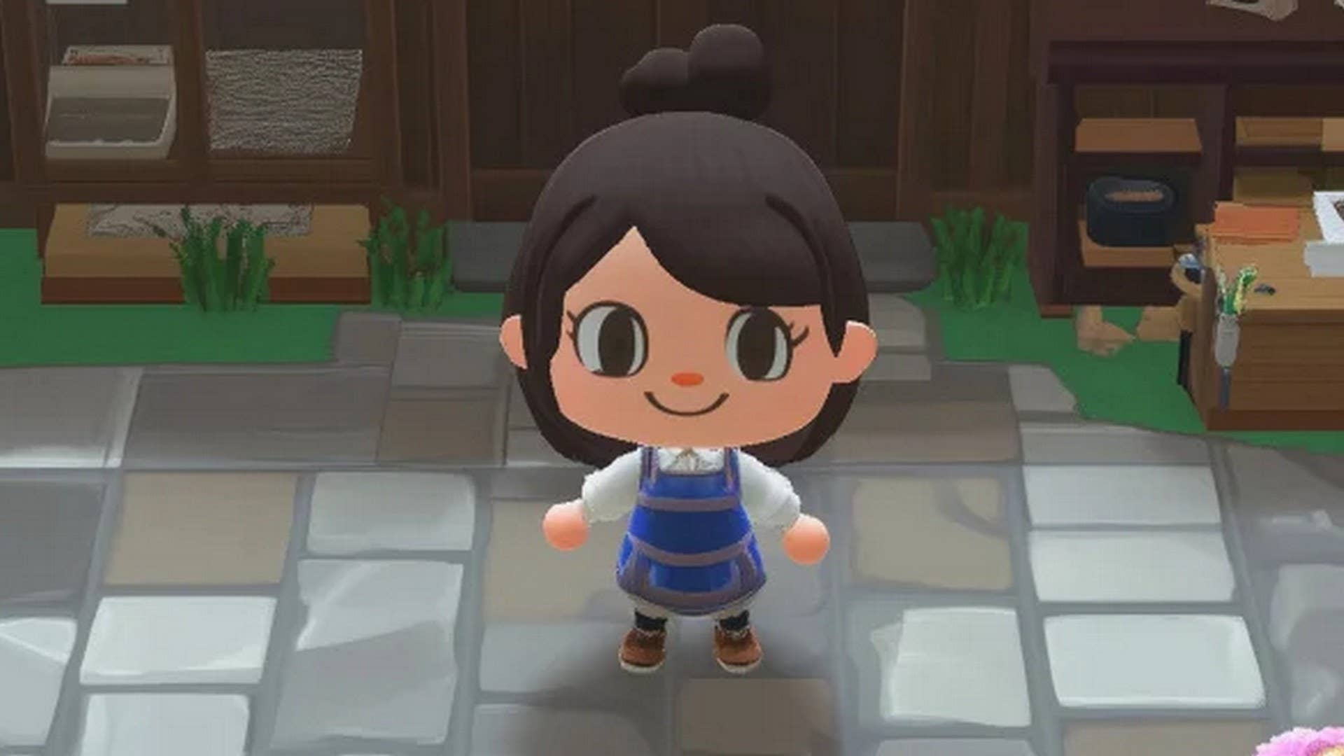 Ist das hier Animal Crossing auf der PS5? Nein, es ist nur Anime Life ...