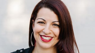 Anita Sarkeesian to close Feminist Frequency after 15 years