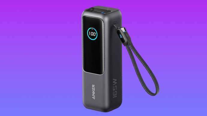 Anker Power Bank