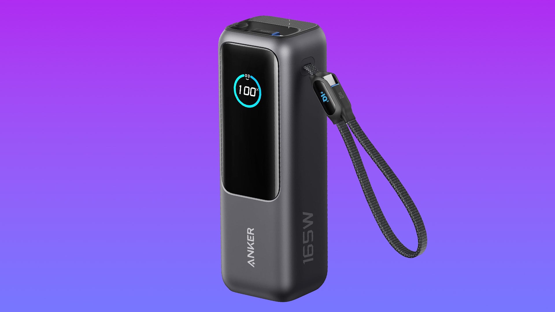 Anker Power Bank - 1