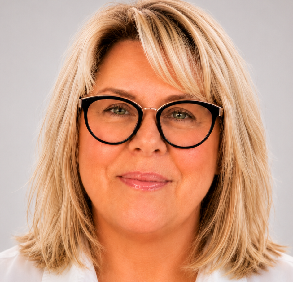 Ann Hurley