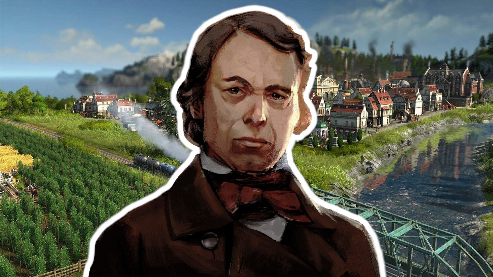 Anno 1800 Schnell Geld verdienen So geht ihr nicht pleite Eurogamer.de