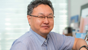 Shuhei Yoshida