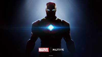 EA and Marvel to create AAA Iron Man game: "It’s about giving developers freedom"