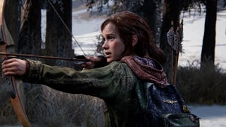 The Last of Us Part 1 sales jumped 238% after TV show launch | UK Boxed Charts