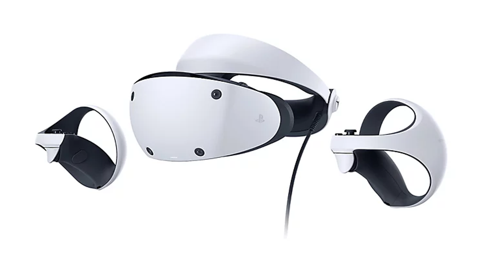 Sony: We have not cut PSVR 2 production numbers | GamesIndustry.biz