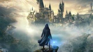 Hogwarts Legacy is the biggest Harry Potter game launch of all time | UK Boxed Charts