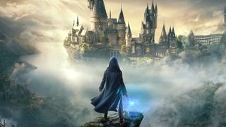 Hogwarts Legacy is the biggest Harry Potter game launch of all time | UK Boxed Charts