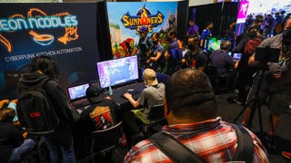 The PAX Rising Showcase launches to enable more indie devs to bring their games to PAX